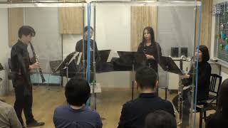 Download lagu 【くじらパレット】Astor Piazzolla:「Revolucionario」 mp3 Download lagu 【くじらパレット】Astor Piazzolla:「Revolucionario」 mp3