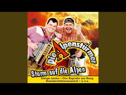 I schwör auf mei Heimat