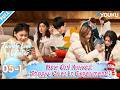 Dating Show Twinkle Love In Winter EP05 1 New Girl Loneliness Test Zhaoyu Breaks Down YOUKUSHOW