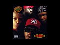 Yo Black by Ultramagnetic MC's from The Four Horsemen