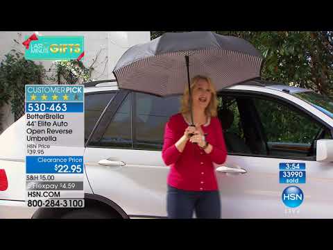 HSN | Gadget Gift Solutions 12.17.2017 - 11 AM