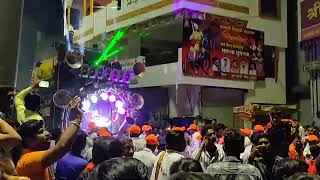 Download lagu Chintamani Morya with Sachin Banjo Group || Show at Nandura mp3