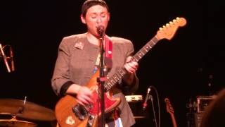 Allison Crutchfield at Showbox 10/9/2016