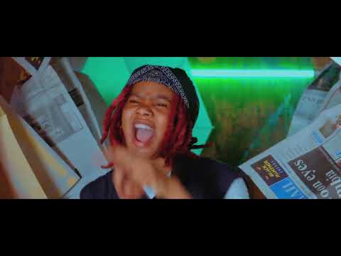 KNB Female Cypher 2 Official Video [Directed by Ex Boyfriend]