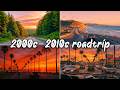 Late 2000s / early 2010s songs 🌅 Roadtrip 2000s-2010s ~throwback feel good playlist DEFAULT Thumbnail