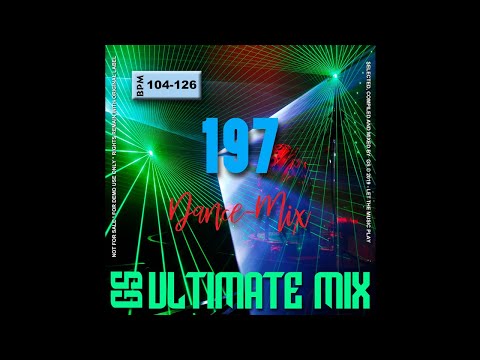 GS-UltimateMix Vol. 197
