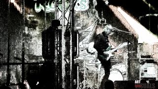 Birth Of Joy (NL) Grow @ Enschede Rocks (NL)