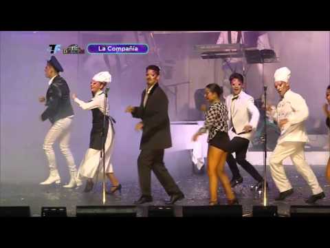 10ma Etapa - La Compañia