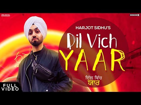 Dil Vich Yaar
