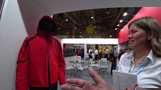 Выставка охотник и рыболов 2019 в москве