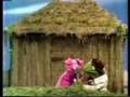 Sesame Street Sesame Street News Big Bad Wolf