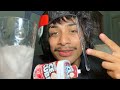 Trigger Assortment ASMR ️ Chillin Tingles For Sleep Stayup Smiletoday