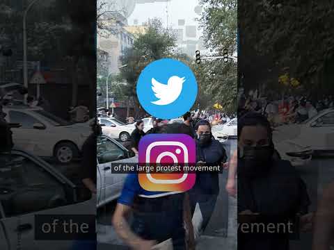 Can Hashtags spark revolutions?