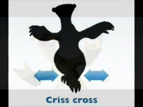 The Sid Shuffle - Ice Age Continental Drift-Maxi-Version......