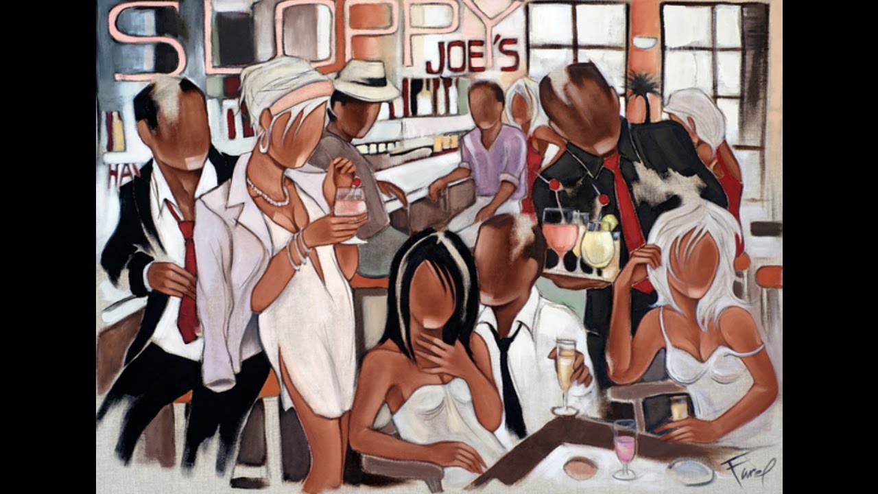 Boz Scaggs ~ Last Tango on 16th Street