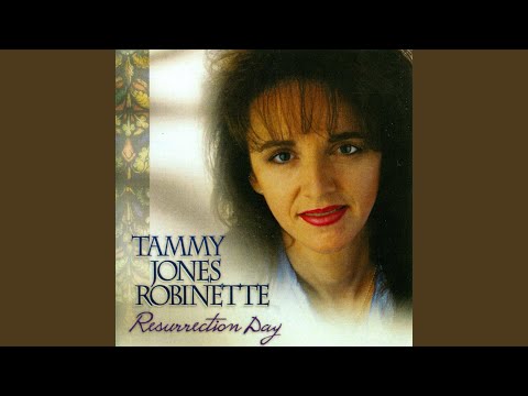 I Know That Man - Tammy Jones Robinette