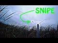 SNIPE Hunting (2018) these are FUN...