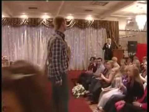 Gary Gamble & Elaine Boyle