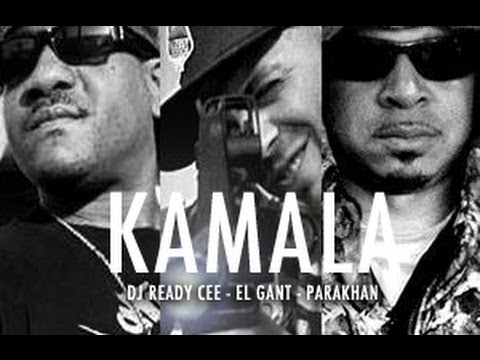 KAMALA - Modelo Music
