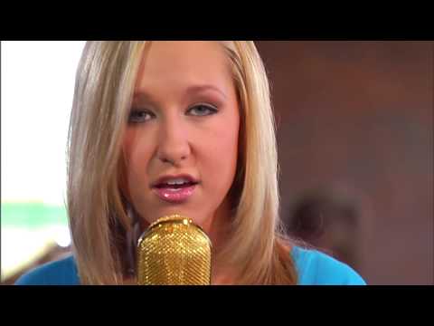 ASHTON JACKSON - "Our World Stood Still"