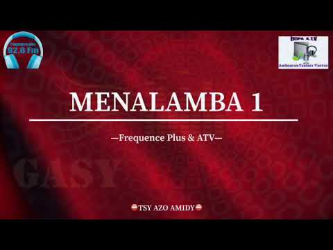 Tantara gasy :  REMENA na i MENALAMBA — Tantara Frequence Plus & ATV #gasyrakoto