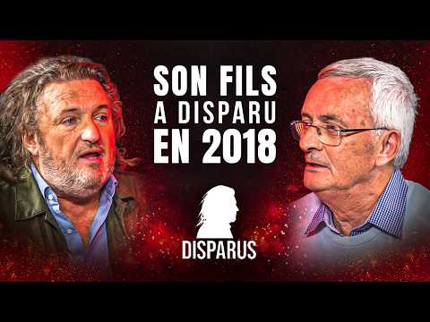 Son fils Emilien s'est volatilisé il y a 7 ans - Disparus – Épisode 1