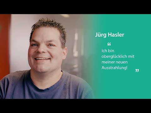 All-on-4 - Feste Zähne an einem Tag | Ich bin überglücklich mit meiner neuen Ausstrahlung!