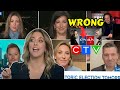 CTV BLOWS The American Election Results On Purpose
