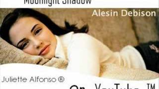 Aselin Debison - Moonlight Shadow ( Instrumental )