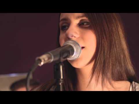 Helena Huncaga - Lean on (Major Lazer) cover