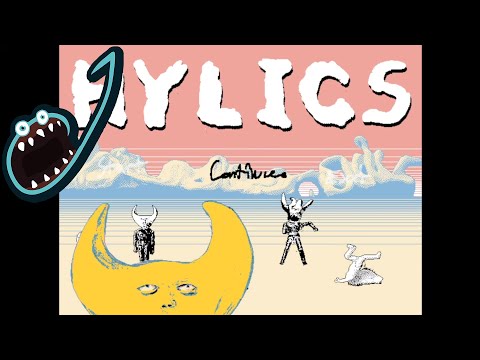 Jerma Streams - Hylics