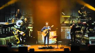 Daniele Silvestri - Pochi giorni - Roma, 8 aprile 2016