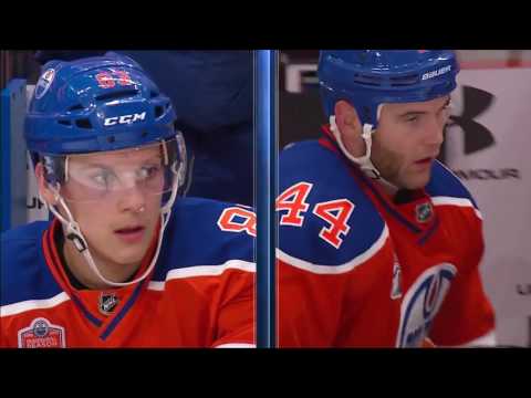 Zack Kassian has game of his life in Oilers' win over San Jose