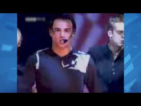 a1's Ben Adams talks about his under utilised dancing prowess! #WrightStuff