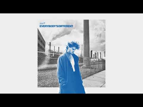 Video thumbnail for Everybody’s Different