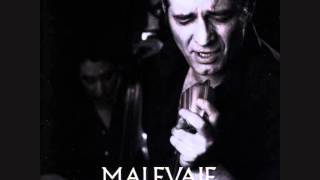 MALEVAJE - ESTA NOCHE ME EMBORRACHO