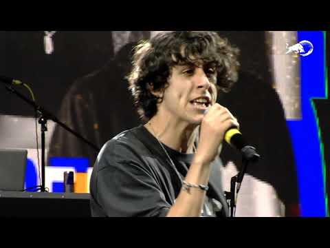 Jaze vs Aczino / 1 vs 1 / Perú vs México /God Level Grand Slam CDMX (Oficial)