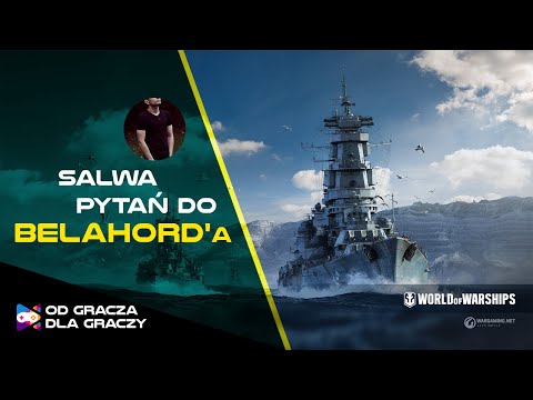 Salwa pytań do Belahord'a