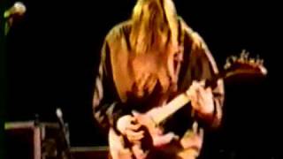 8/11 Root - The Temple in the Underworld - Live in Czech Republic 1999