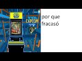 Por Que Fracas La Capcom Play System 3 La Placa Mejor C