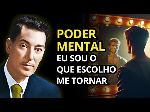 Neville Goddard - Master Your Mind: I Am What I Choose to Become!