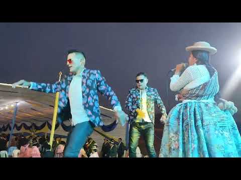 nayda rousmery ...no quiero casarme