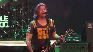Puddle of Mudd - Bring Me Down - Live HD (Sherman Theater 2019)