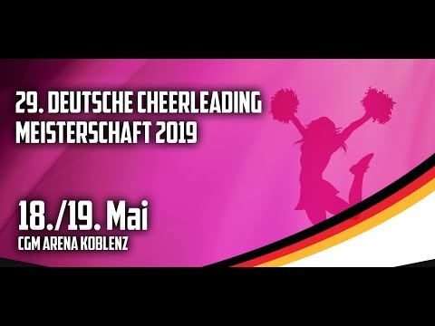 Deutsche Meisterschaft 2019