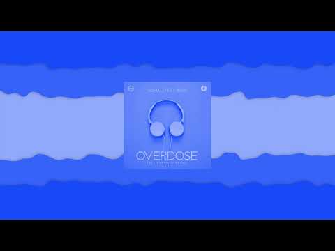 Sasha Lopez feat Bruja - Overdose (Sait Esmeray Remix)