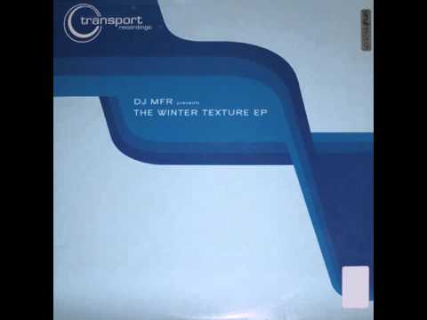 DJ MFR - Never Will (Original Mix)