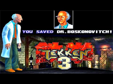 How to Unlock Doctor. B Without Unlocking Other Characters ?