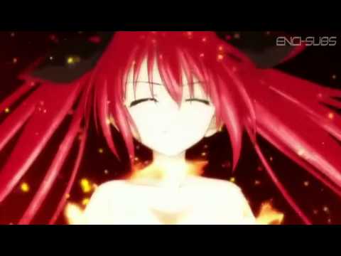 Itsuka Kotori-Efreet