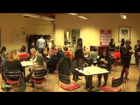 Festa di tesseramento: Buon Compleanno Metro-Polis! 29/01/17