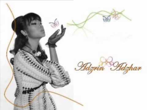 Adzrin Adzhar   Pujaan Malaya  HQ Audio